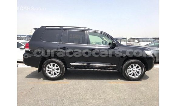 Buy Import Toyota Land Cruiser Black Car in Import - Dubai in Curacao Buy Import Toyota Land Cruiser Black Car in Import - Dubai in Curacao