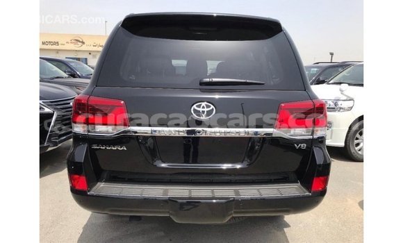 Buy Import Toyota Land Cruiser Black Car in Import - Dubai in Curacao Buy Import Toyota Land Cruiser Black Car in Import - Dubai in Curacao