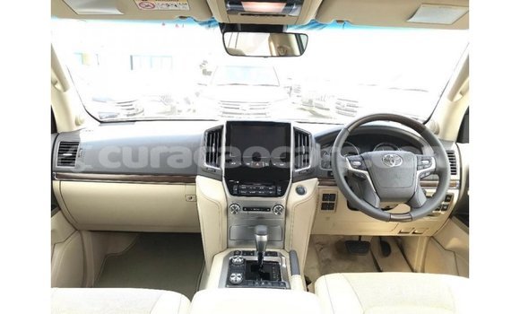 Buy Import Toyota Land Cruiser Black Car in Import - Dubai in Curacao Buy Import Toyota Land Cruiser Black Car in Import - Dubai in Curacao