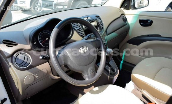 Buy Import Hyundai i10 White Car in Import - Dubai in Curacao Buy Import Hyundai i10 White Car in Import - Dubai in Curacao