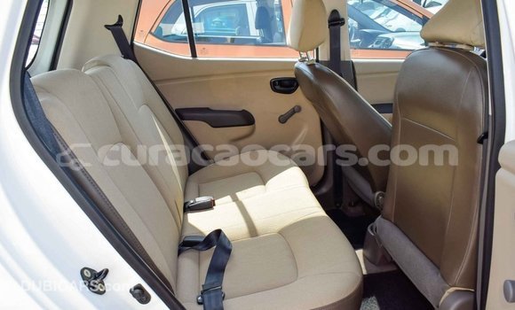 Buy Import Hyundai i10 White Car in Import - Dubai in Curacao Buy Import Hyundai i10 White Car in Import - Dubai in Curacao