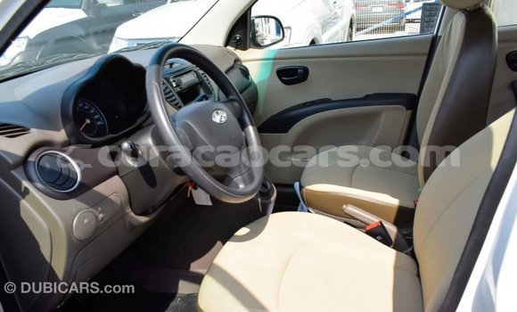 Buy Import Hyundai i10 White Car in Import - Dubai in Curacao Buy Import Hyundai i10 White Car in Import - Dubai in Curacao