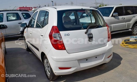 Buy Import Hyundai i10 White Car in Import - Dubai in Curacao Buy Import Hyundai i10 White Car in Import - Dubai in Curacao