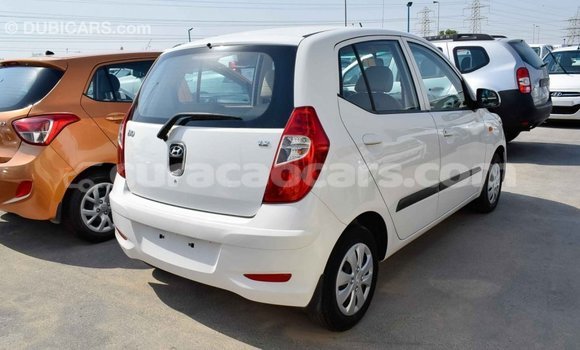 Buy Import Hyundai i10 White Car in Import - Dubai in Curacao Buy Import Hyundai i10 White Car in Import - Dubai in Curacao