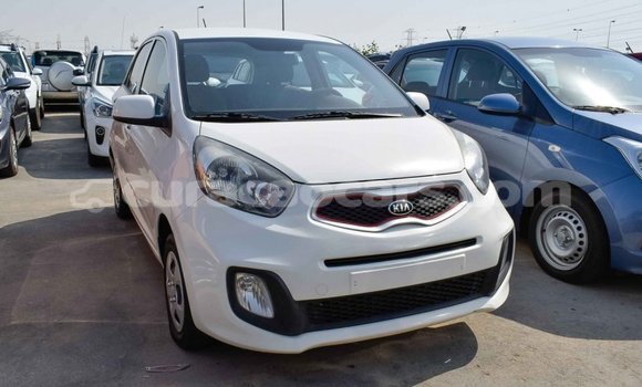 Buy Import Kia Picanto White Car in Import - Dubai in Curacao Buy Import Kia Picanto White Car in Import - Dubai in Curacao