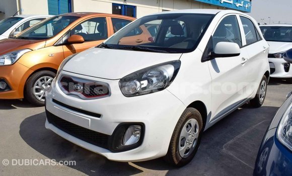 Buy Import Kia Picanto White Car in Import - Dubai in Curacao Buy Import Kia Picanto White Car in Import - Dubai in Curacao