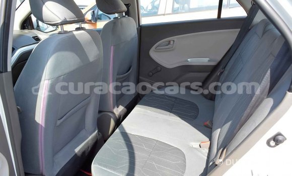Buy Import Kia Picanto White Car in Import - Dubai in Curacao Buy Import Kia Picanto White Car in Import - Dubai in Curacao