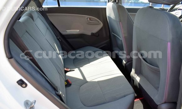 Buy Import Kia Picanto White Car in Import - Dubai in Curacao Buy Import Kia Picanto White Car in Import - Dubai in Curacao