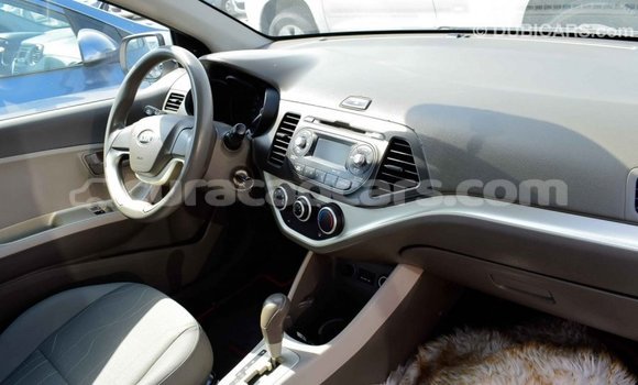 Buy Import Kia Picanto White Car in Import - Dubai in Curacao Buy Import Kia Picanto White Car in Import - Dubai in Curacao