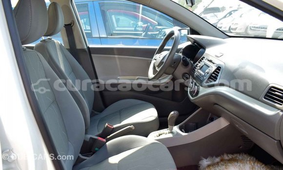 Buy Import Kia Picanto White Car in Import - Dubai in Curacao Buy Import Kia Picanto White Car in Import - Dubai in Curacao
