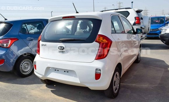 Buy Import Kia Picanto White Car in Import - Dubai in Curacao Buy Import Kia Picanto White Car in Import - Dubai in Curacao