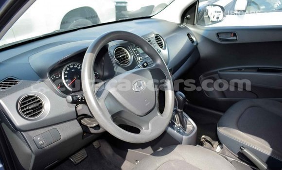 Buy Import Hyundai i10 Other Car in Import - Dubai in Curacao Buy Import Hyundai i10 Other Car in Import - Dubai in Curacao