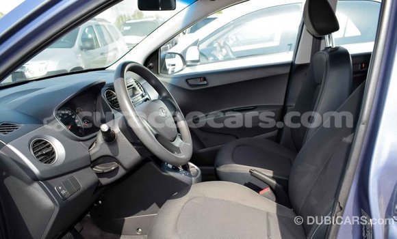 Buy Import Hyundai i10 Other Car in Import - Dubai in Curacao Buy Import Hyundai i10 Other Car in Import - Dubai in Curacao