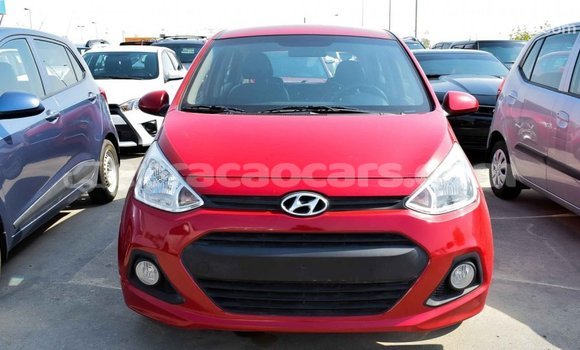 Buy Import Hyundai i10 Red Car in Import - Dubai in Curacao Buy Import Hyundai i10 Red Car in Import - Dubai in Curacao