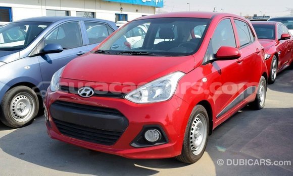 Buy Import Hyundai i10 Red Car in Import - Dubai in Curacao Buy Import Hyundai i10 Red Car in Import - Dubai in Curacao