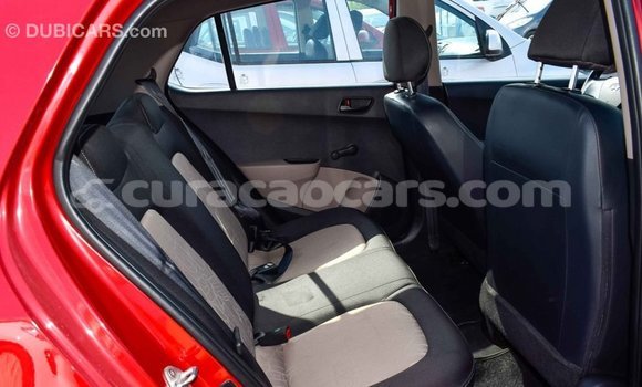 Buy Import Hyundai i10 Red Car in Import - Dubai in Curacao Buy Import Hyundai i10 Red Car in Import - Dubai in Curacao