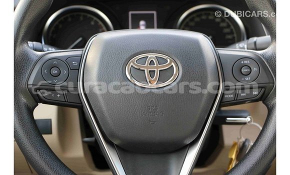 Buy Import Toyota Camry Other Car in Import - Dubai in Curacao Buy Import Toyota Camry Other Car in Import - Dubai in Curacao