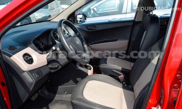 Buy Import Hyundai i10 Red Car in Import - Dubai in Curacao Buy Import Hyundai i10 Red Car in Import - Dubai in Curacao