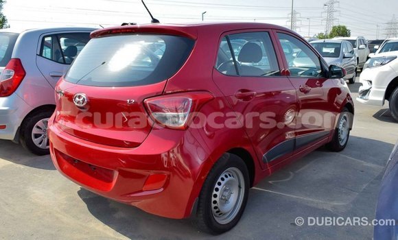 Buy Import Hyundai i10 Red Car in Import - Dubai in Curacao Buy Import Hyundai i10 Red Car in Import - Dubai in Curacao