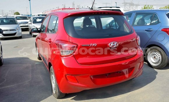 Buy Import Hyundai i10 Red Car in Import - Dubai in Curacao Buy Import Hyundai i10 Red Car in Import - Dubai in Curacao