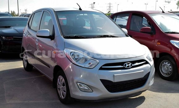 Buy Import Hyundai i10 Other Car in Import - Dubai in Curacao Buy Import Hyundai i10 Other Car in Import - Dubai in Curacao