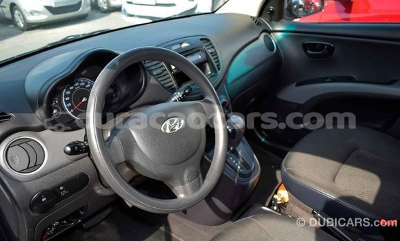 Buy Import Hyundai i10 Other Car in Import - Dubai in Curacao Buy Import Hyundai i10 Other Car in Import - Dubai in Curacao