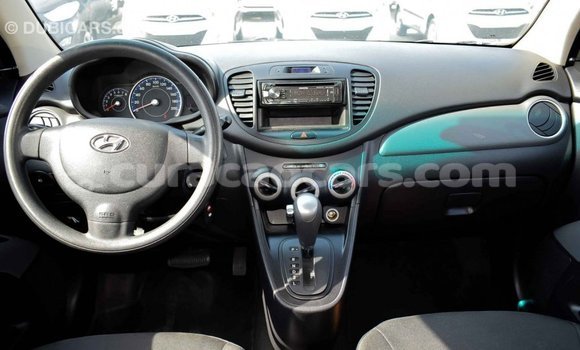 Buy Import Hyundai i10 Other Car in Import - Dubai in Curacao Buy Import Hyundai i10 Other Car in Import - Dubai in Curacao