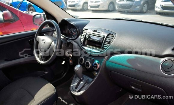 Buy Import Hyundai i10 Other Car in Import - Dubai in Curacao Buy Import Hyundai i10 Other Car in Import - Dubai in Curacao