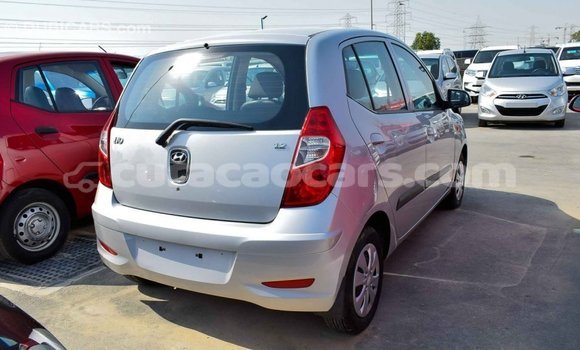 Buy Import Hyundai i10 Other Car in Import - Dubai in Curacao Buy Import Hyundai i10 Other Car in Import - Dubai in Curacao