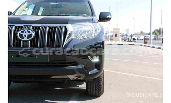 Buy Import Toyota Prado Black Car in Import - Dubai in Curacao Buy Import Toyota Prado Black Car in Import - Dubai in Curacao