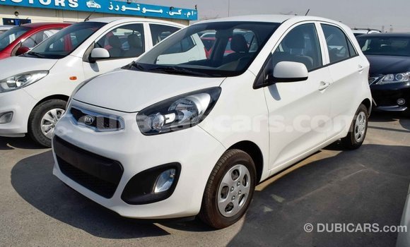 Buy Import Kia Picanto White Car in Import - Dubai in Curacao Buy Import Kia Picanto White Car in Import - Dubai in Curacao