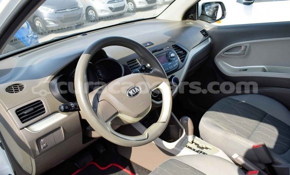 Buy Import Kia Picanto White Car in Import - Dubai in Curacao Buy Import Kia Picanto White Car in Import - Dubai in Curacao