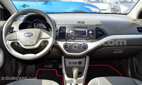 Buy Import Kia Picanto White Car in Import - Dubai in Curacao Buy Import Kia Picanto White Car in Import - Dubai in Curacao