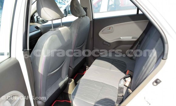 Buy Import Kia Picanto White Car in Import - Dubai in Curacao Buy Import Kia Picanto White Car in Import - Dubai in Curacao