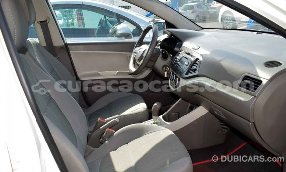 Buy Import Kia Picanto White Car in Import - Dubai in Curacao Buy Import Kia Picanto White Car in Import - Dubai in Curacao