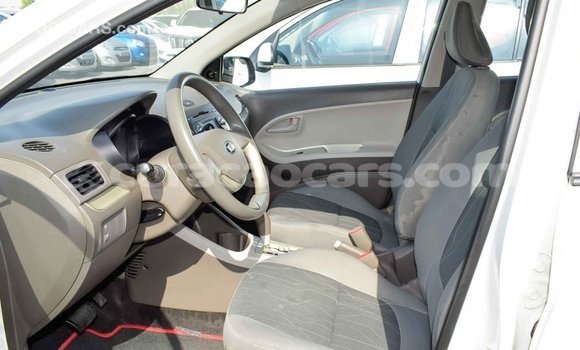Buy Import Kia Picanto White Car in Import - Dubai in Curacao Buy Import Kia Picanto White Car in Import - Dubai in Curacao