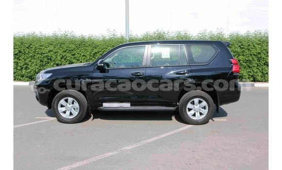 Buy Import Toyota Prado Black Car in Import - Dubai in Curacao Buy Import Toyota Prado Black Car in Import - Dubai in Curacao