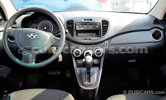 Buy Import Hyundai i10 Other Car in Import - Dubai in Curacao Buy Import Hyundai i10 Other Car in Import - Dubai in Curacao