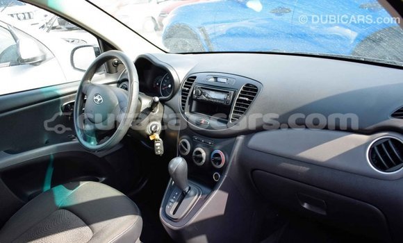 Buy Import Hyundai i10 Other Car in Import - Dubai in Curacao Buy Import Hyundai i10 Other Car in Import - Dubai in Curacao