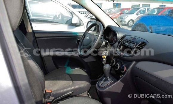 Buy Import Hyundai i10 Other Car in Import - Dubai in Curacao Buy Import Hyundai i10 Other Car in Import - Dubai in Curacao