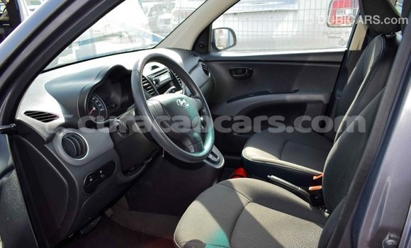 Buy Import Hyundai i10 Other Car in Import - Dubai in Curacao Buy Import Hyundai i10 Other Car in Import - Dubai in Curacao