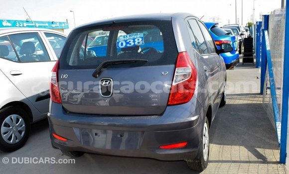 Buy Import Hyundai i10 Other Car in Import - Dubai in Curacao Buy Import Hyundai i10 Other Car in Import - Dubai in Curacao