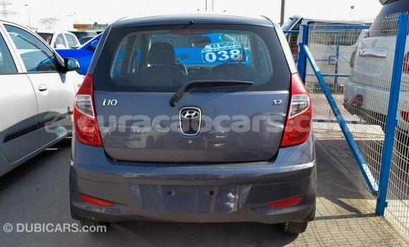 Buy Import Hyundai i10 Other Car in Import - Dubai in Curacao Buy Import Hyundai i10 Other Car in Import - Dubai in Curacao