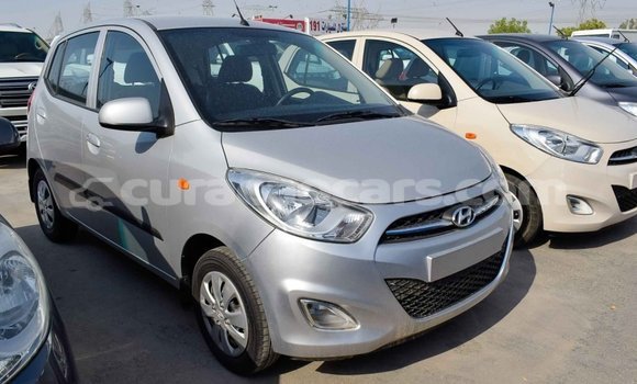 Buy Import Hyundai i10 Other Car in Import - Dubai in Curacao Buy Import Hyundai i10 Other Car in Import - Dubai in Curacao