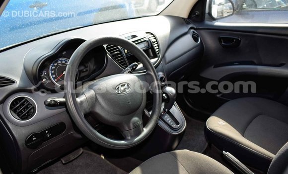 Buy Import Hyundai i10 Other Car in Import - Dubai in Curacao Buy Import Hyundai i10 Other Car in Import - Dubai in Curacao