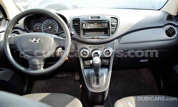 Buy Import Hyundai i10 Other Car in Import - Dubai in Curacao Buy Import Hyundai i10 Other Car in Import - Dubai in Curacao