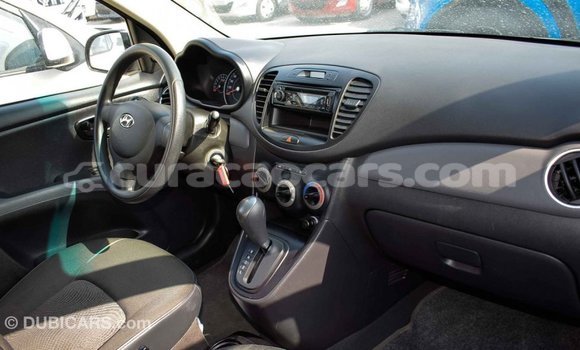 Buy Import Hyundai i10 Other Car in Import - Dubai in Curacao Buy Import Hyundai i10 Other Car in Import - Dubai in Curacao