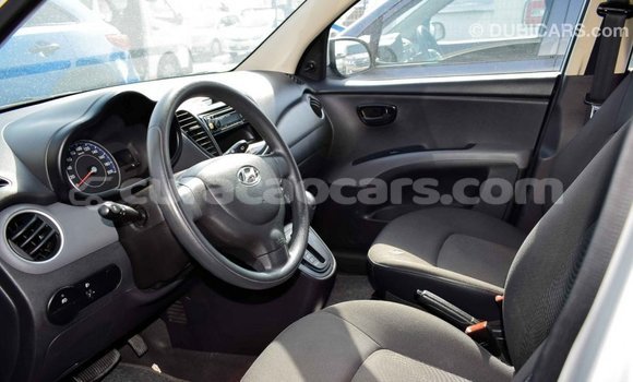 Buy Import Hyundai i10 Other Car in Import - Dubai in Curacao Buy Import Hyundai i10 Other Car in Import - Dubai in Curacao