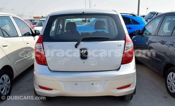 Buy Import Hyundai i10 Other Car in Import - Dubai in Curacao Buy Import Hyundai i10 Other Car in Import - Dubai in Curacao