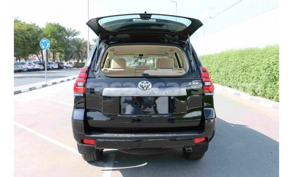 Buy Import Toyota Prado Black Car in Import - Dubai in Curacao Buy Import Toyota Prado Black Car in Import - Dubai in Curacao